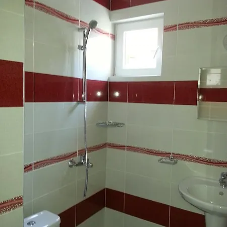 بيت ضيافة Nedelchevi 3*