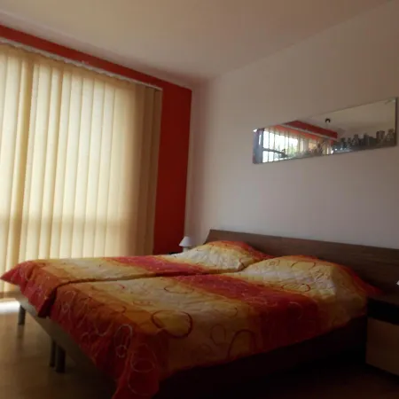 Nedelchevi Pensiune Primorsko