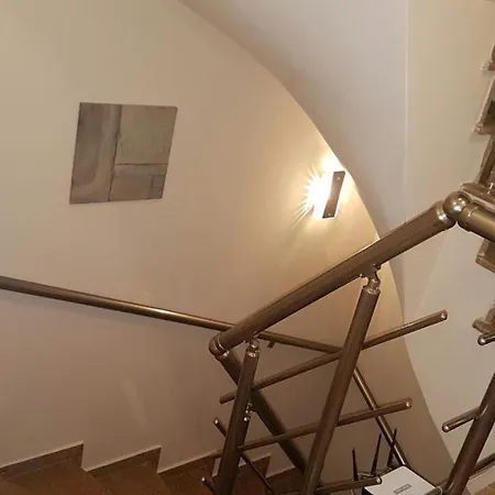 Nedelchevi Pensjonat