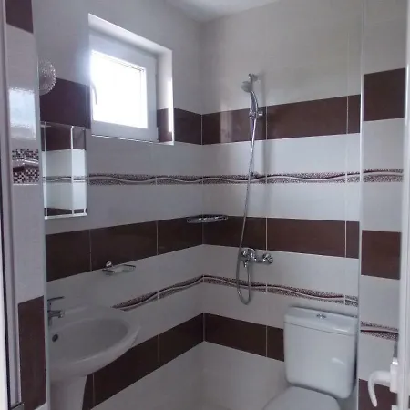 Nedelchevi 3* بريمورسكو