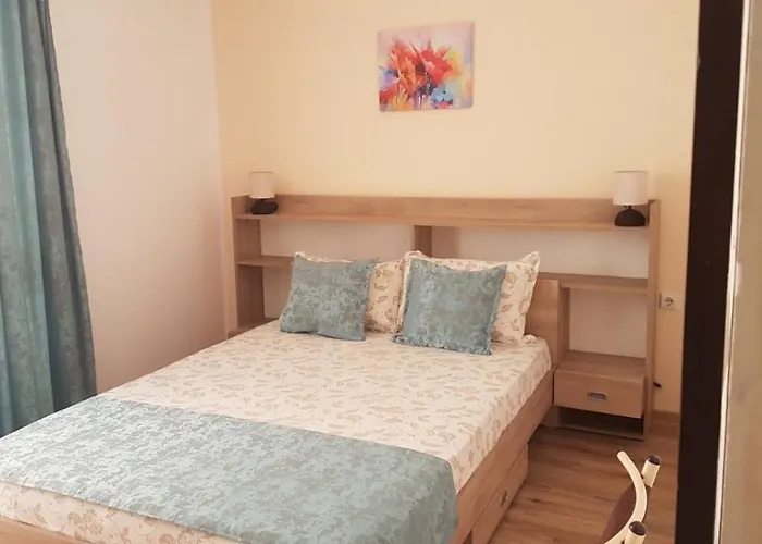 Pensjonat Nedelchevi 3*