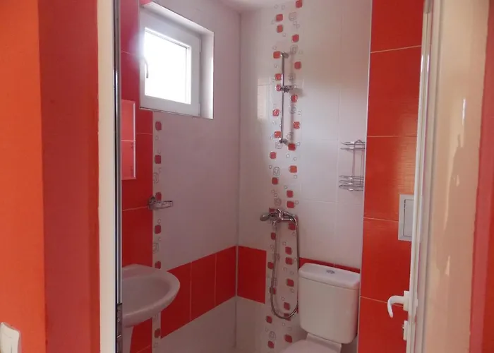 Pensjonat Nedelchevi Primorsko