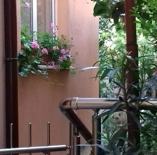 Pensjonat Nedelchevi Primorsko