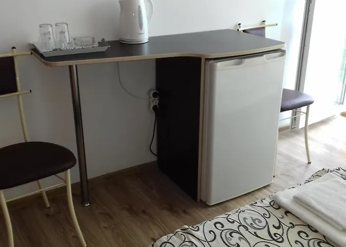 Nedelchevi Pensjonat