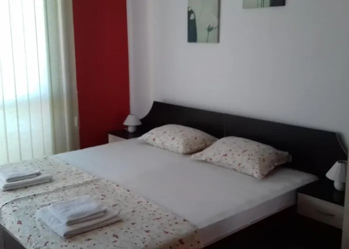 Pensjonat Nedelchevi 3*