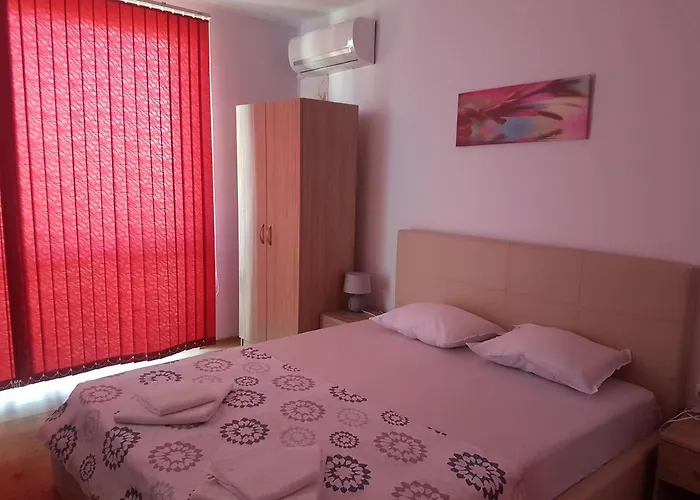 Nedelchevi Pensjonat