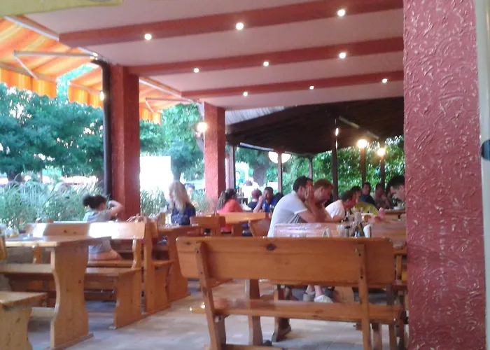 Nedelchevi Pensjonat 3*