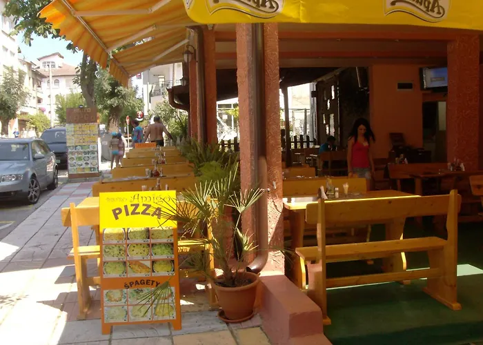 Nedelchevi Primorsko