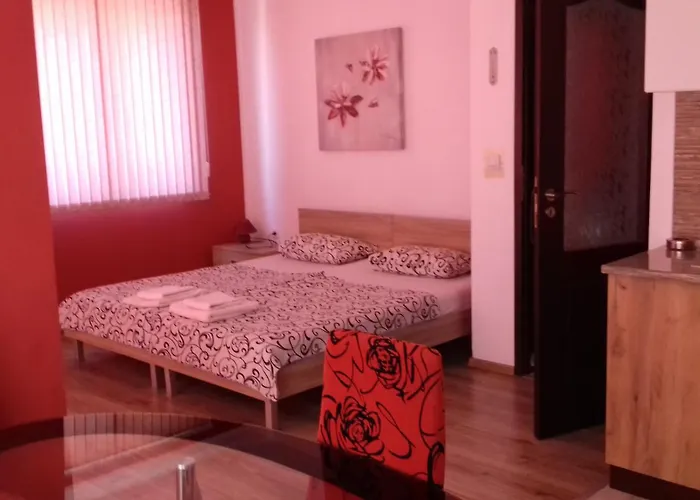 Pensjonat Nedelchevi 3*