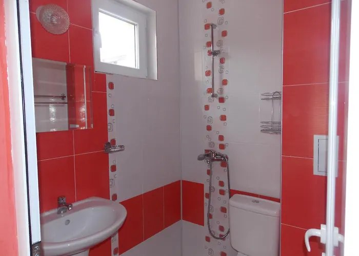 Nedelchevi 3* Primorsko