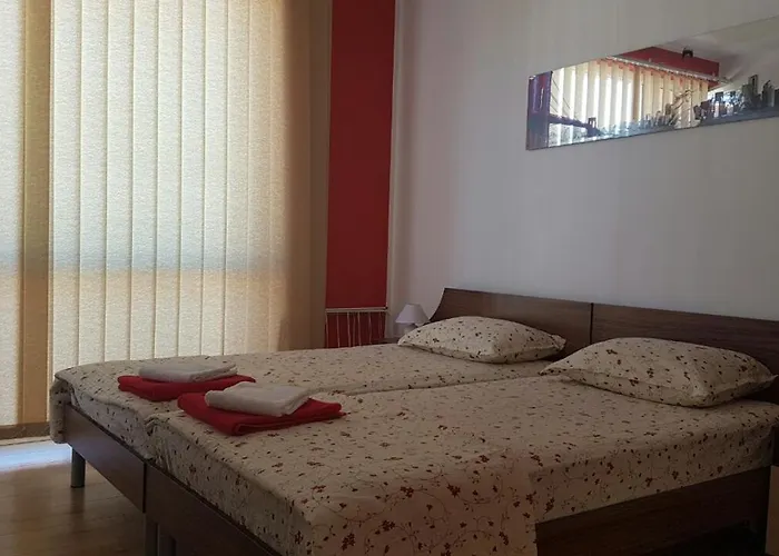 Nedelchevi Pensjonat 3*