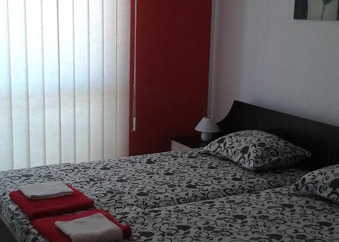 Pensjonat Nedelchevi