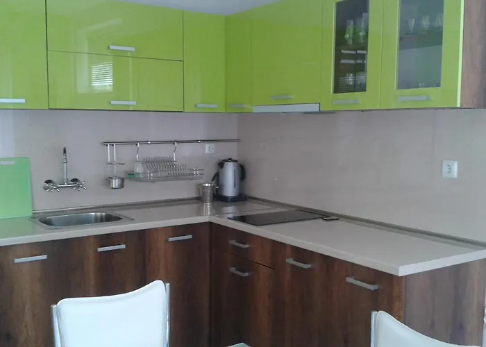 Nedelchevi 3* Primorsko