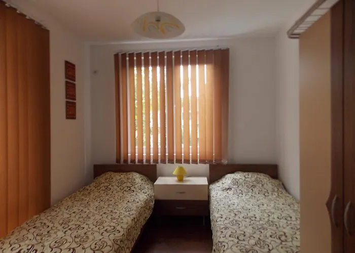 Pensjonat Nedelchevi 3*