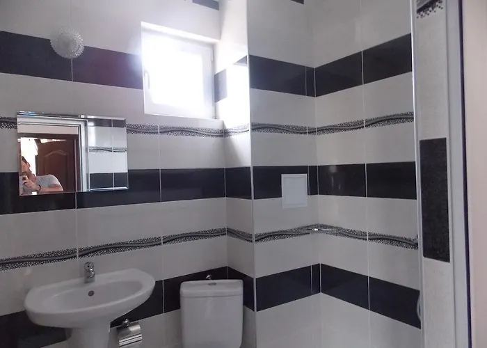 Nedelchevi Pensjonat