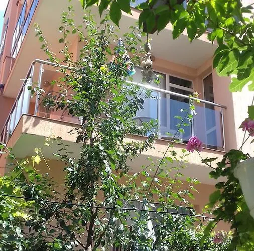 Pensjonat Nedelchevi 3*