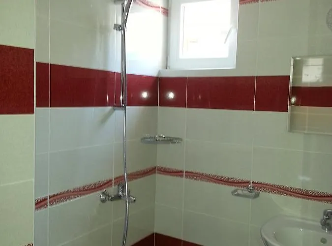 Pensjonat Nedelchevi 3*