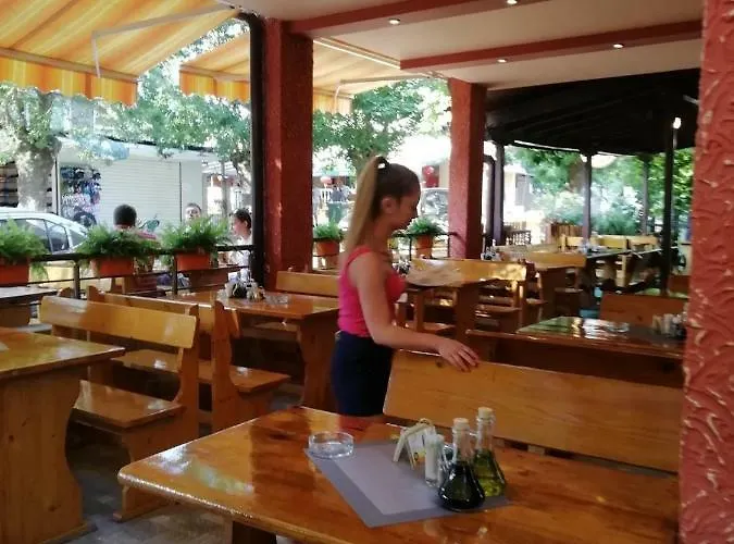 Pensjonat Nedelchevi 3*